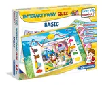 Interaktywny quiz Basic