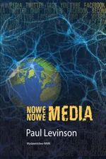 Nowe nowe media - Outlet - Paul Levinson
