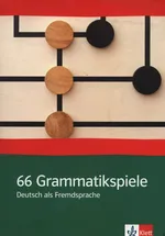 66 Grammatikspiele
