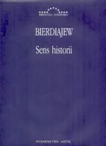 Sens historii - Mikołaj Bierdiajew