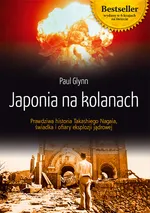 Japonia na kolanach - Paul Glynn