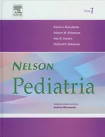 Nelson Pediatria Tom 1 - Behrman Richard E.