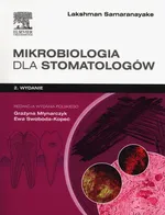 Mikrobiologia dla stomatologów - Lakshman Samaranayake