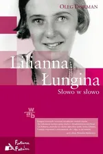 Lilianna Łungina - Oleg Dorman