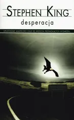 Desperacja - Outlet - Stephen King