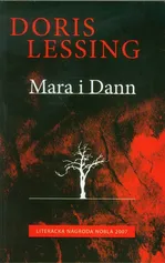 Mara i Dann - Outlet - Doris Lessing