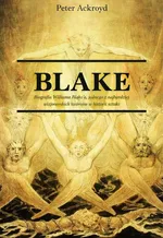 Blake - Peter Ackroyd