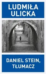 Daniel Stein tłumacz - Outlet - Ludmiła Ulicka