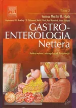 Gastroenterologia Nettera Tom 2