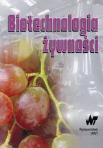 Biotechnologia żywności - Outlet