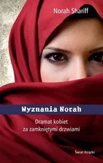 Wyznania Norah - Samia Shariff