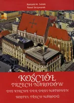 Kościół Trzech Narodów - Outlet - Paweł Skrzywanek