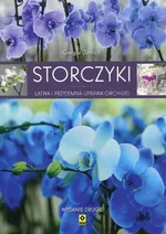 Storczyki Łatwa i przyjemna uprawa orchidei - Outlet - Gregor Dietrich