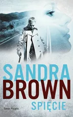 Spięcie - Sandra Brown