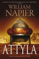 Attyla - William Napier