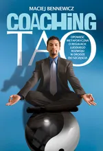 Coaching Tao - Outlet - Maciej Bennewicz