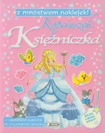 Kopciuszek Księżniczka