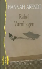 Rahel Varnhagen - Outlet - Hannah Arendt