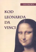 Kod Leonarda da Vinci - Outlet - Dan Brown