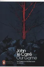 Our Game - John Carre