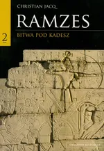 Ramzes t.2 - Outlet - Christian Jacq
