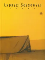 Poems - Andrzej Sosnowski