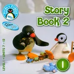Pingu's English Story Book 2 Level 1 - Diana Hicks