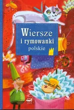 Wiersze i rymowanki polskie - Praca zbiorowa