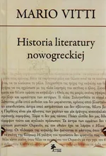 Historia literatury nowogreckiej - Outlet - Mario Vitti