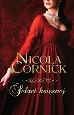 Sekret księżnej - Nicola Cornick
