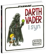 Star Wars Darth Vader i syn - Outlet - Jeffrey Brown