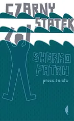 Czarny statek - Outlet - Sherko Fatah
