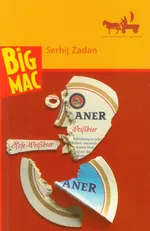 Big Mac - Serhij Żadan