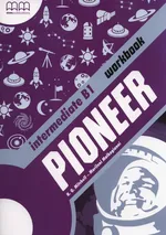 Pioneer Intermediate Workbook - Marileni Malkogianni