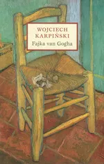 Fajka van Gogha - Outlet - Wojciech Karpiński