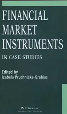 Financial Markets Instruments