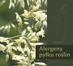 Alergeny pyłku roślin z płytą CD - Outlet - Piotr Rapiejko