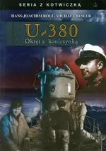 U-380 Okręt z koniczynką - Michael Besler