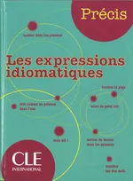 Expressions idiomatiques - Chollet Isabelle