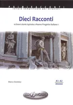 Dieci Racconti - Dominici Marco