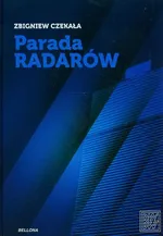 Parada radarów - Outlet - Zbigniew Czekała