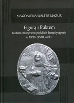 Figurą i fraktem - Magdalena Walter-Mazur