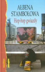 Hop-hop gwiazdy - Ałbena Stambołowa
