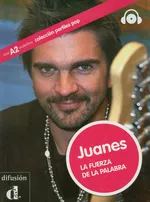 Juanes + CD - Alicia Lopez