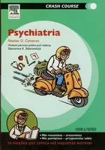 Psychiatria Crash Course - Cameron Alasdair D.