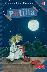 Potilla - Cornelia Funke