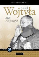 Karol Wojtyła - Jan Galarowicz