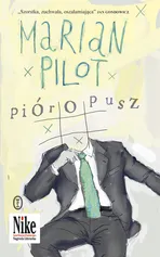 Pióropusz - Marian Pilot
