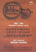 Krakowski Jazz-Klub - Grzegorz Tusiewicz