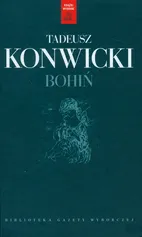 Bohiń - Outlet - Tadeusz Konwicki